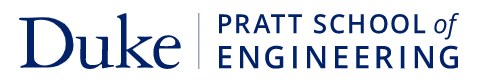 Logo for Duke Pratt Engineering