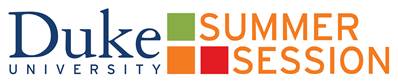 Logo of Duke University Summer Session